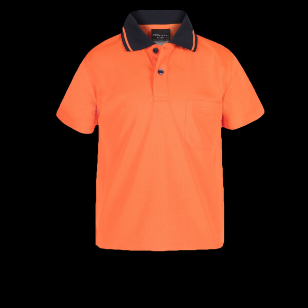 Front (Kids)