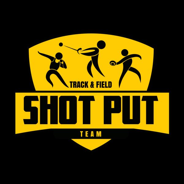 Shot put logo 02 Thumbnail