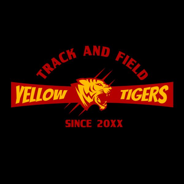 Tigers Track & Field Team 02 Thumbnail