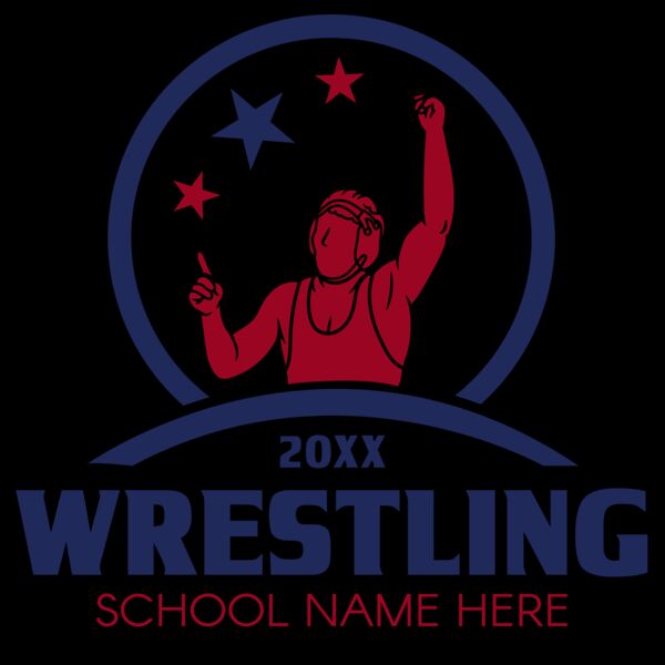 Wrestling 41 Thumbnail