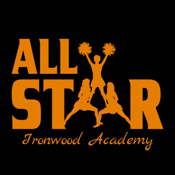 Cheerleading 50 Thumbnail