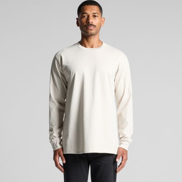 AS Colour - Classic L/S Tee Thumbnail