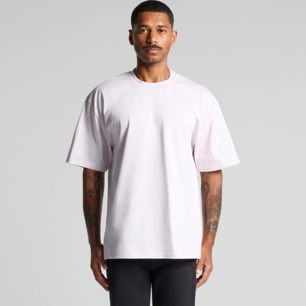 AS Colour - Heavy Tee Thumbnail