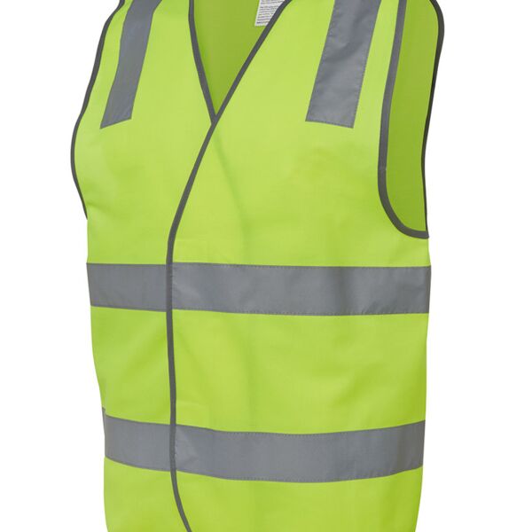 JB's Day and Night High Vis Safety Vest Thumbnail