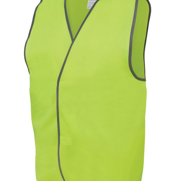 JB's High Vis Safety Vest Thumbnail