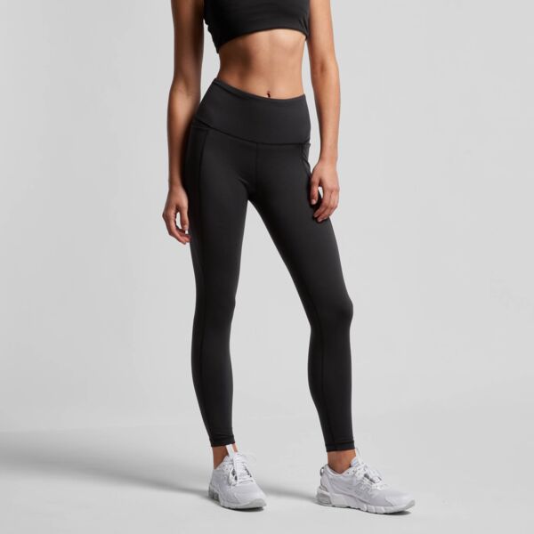 AS Colour - Active Leggings Thumbnail