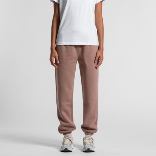 AS Colour - Wo's Relax Track Pants Thumbnail
