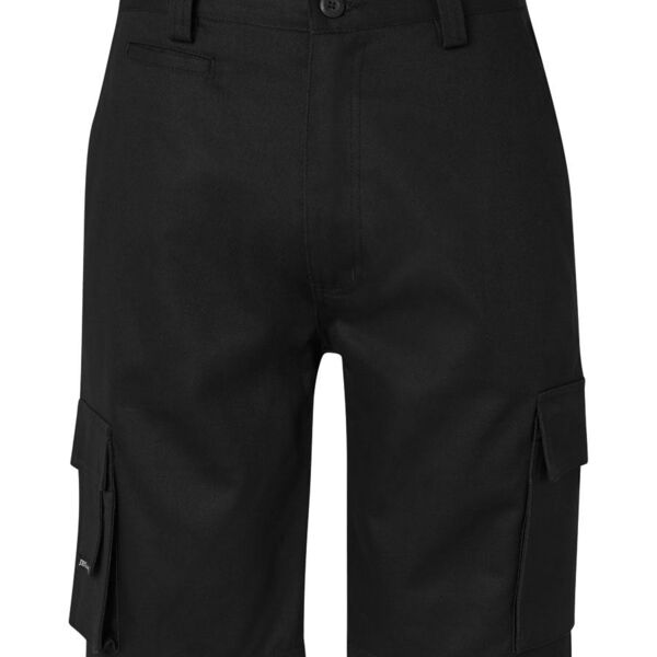 JB's M/Rised Multi Pocket Short Thumbnail