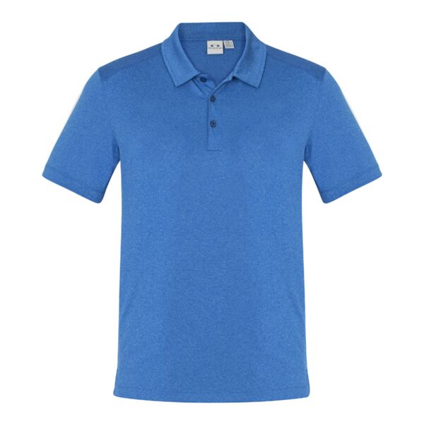 Biz Collection - Mens Aero Short Sleeve Polo Thumbnail