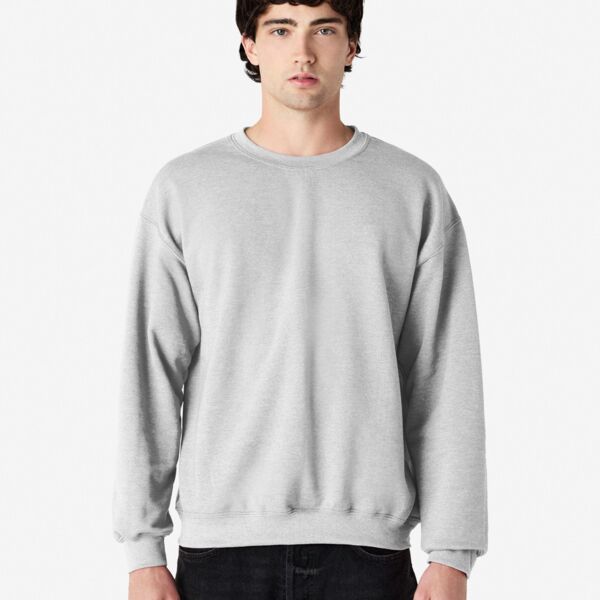 Heavy Blend Adult Crewneck Sweatshirt Thumbnail