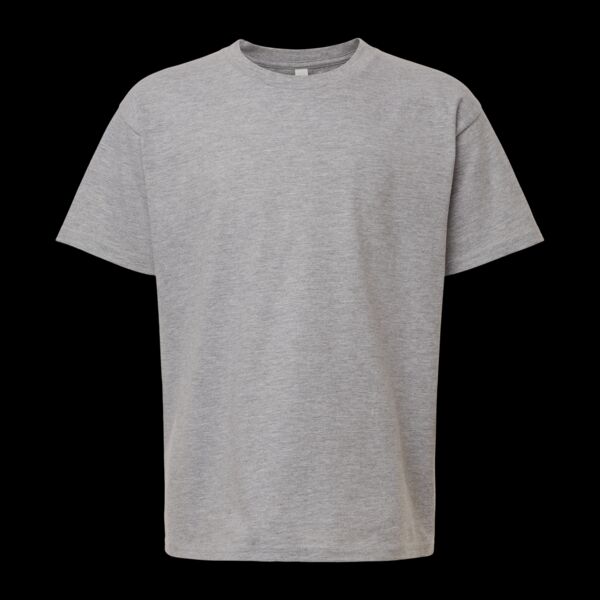 Fine Jersey Youth T-Shirt Thumbnail
