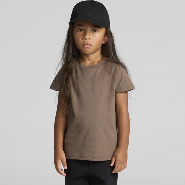 AS Colour - Kids Tee Thumbnail