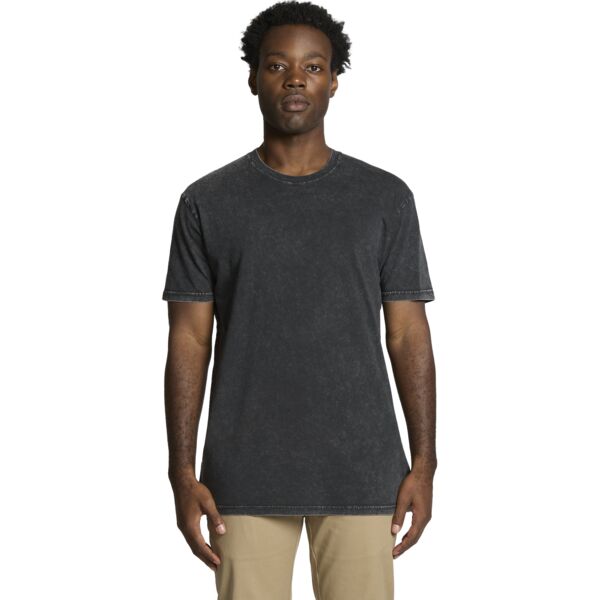 AS Colour - Stonewash Staple Tee Thumbnail