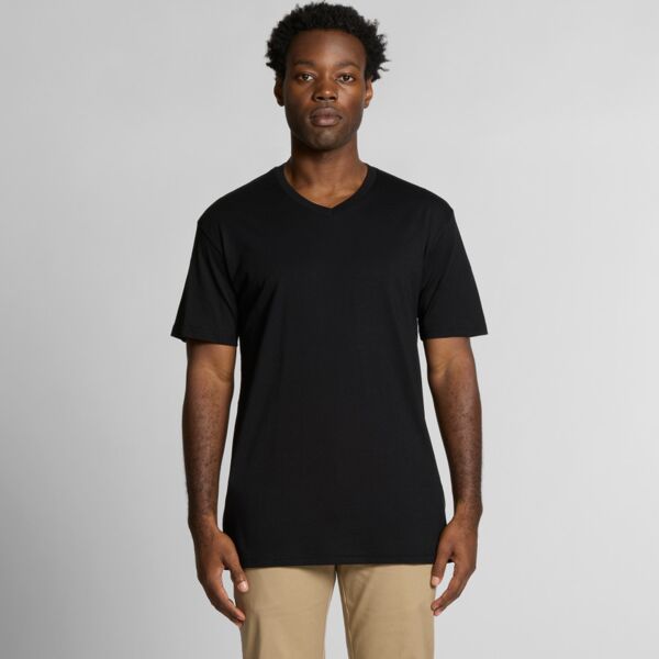 AS Colour - Staple V-Neck Tee Thumbnail