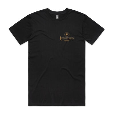 Longyard Tanami Tshirt Thumbnail