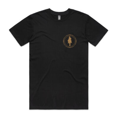 Longyard Western Downs Tshirt Thumbnail