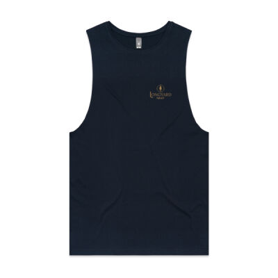 Longyard Tanami Singlet Thumbnail