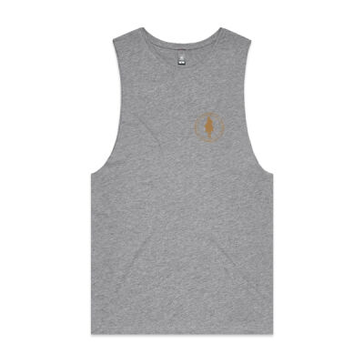 Longyard Western Downs Tshirt Thumbnail