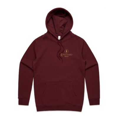 Longyard Batlow Hoodie Thumbnail