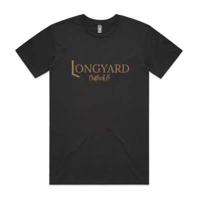 Longyard Condamine Tshirt Thumbnail