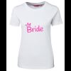 Ladies Special Tee Thumbnail