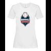 Stedman Ladies Classic Tee Thumbnail