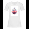 Stedman Ladies Classic Tee Thumbnail