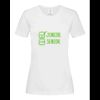 Stedman Ladies Classic Tee Thumbnail