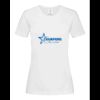 Stedman Ladies Classic Tee Thumbnail