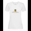 Stedman Ladies Classic Tee Thumbnail