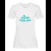Stedman Ladies Classic Tee Thumbnail