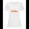 Stedman Ladies Classic Tee Thumbnail