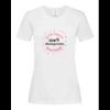 Stedman Ladies Classic Tee Thumbnail
