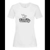 Stedman Ladies Classic Tee Thumbnail