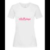 Stedman Ladies Classic Tee Thumbnail