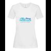 Stedman Ladies Classic Tee Thumbnail