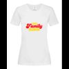 Stedman Ladies Classic Tee Thumbnail