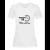 Stedman Ladies Classic Tee Thumbnail
