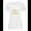 Stedman Ladies Classic Tee Thumbnail