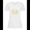 Stedman Ladies Classic Tee Thumbnail