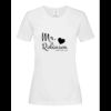 Stedman Ladies Classic Tee Thumbnail