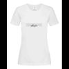 Stedman Ladies Classic Tee Thumbnail