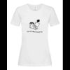 Stedman Ladies Classic Tee Thumbnail