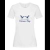 Stedman Ladies Classic Tee Thumbnail