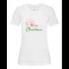 Stedman Ladies Classic Tee Thumbnail